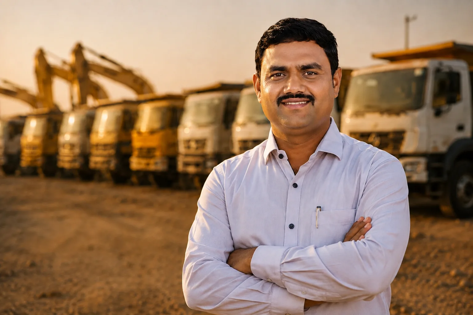 Jadhav Enterprises team